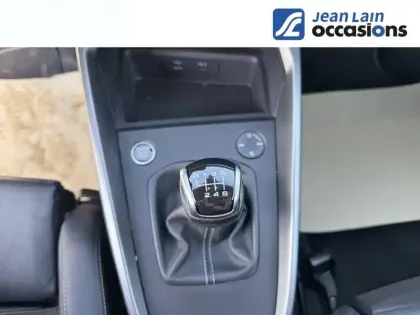 Photo 12 Audi A3  Sportback 30 TDI 116