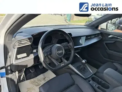 Photo 10 Audi A3  Sportback 30 TDI 116