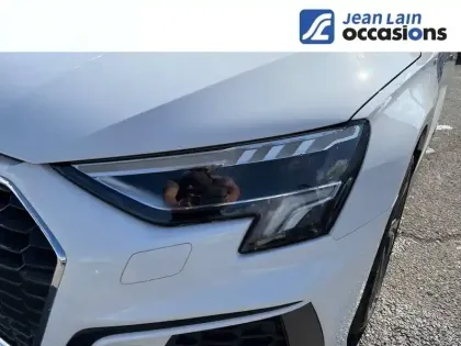 Photo 19 Audi A3  Sportback 30 TDI 116