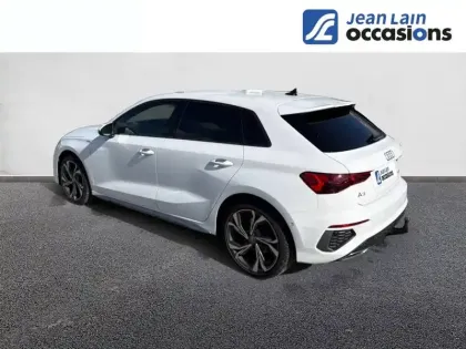 Photo 6 Audi A3  Sportback 30 TDI 116