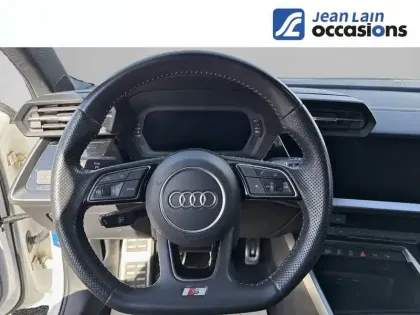 Photo 11 Audi A3  Sportback 30 TDI 116