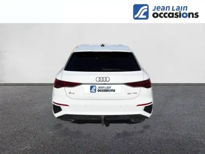 Photo 5 Audi A3  Sportback 30 TDI 116