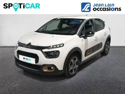 Photo 61 Citroën C3  PureTech 83 S&S BVM5