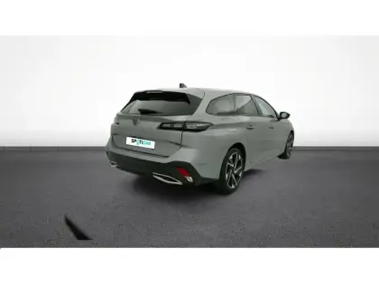 Photo 71 Peugeot 308  SW BlueHDi 130ch S&S BVM6