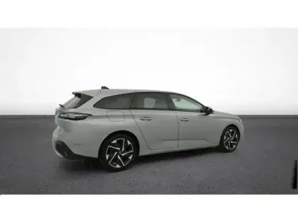 Photo 8 Peugeot 308  SW BlueHDi 130ch S&S BVM6