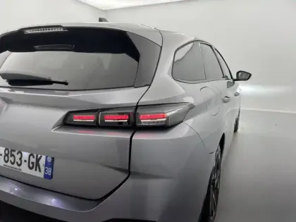 Photo 30 Peugeot 308  SW BlueHDi 130ch S&S BVM6