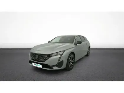 Photo Peugeot 308 Allure Pack