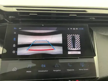 Photo 57 Peugeot 308 Gén. III Ph1 Allure Pack 5