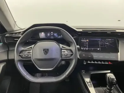 Photo 21 Peugeot 308  SW BlueHDi 130ch S&S BVM6