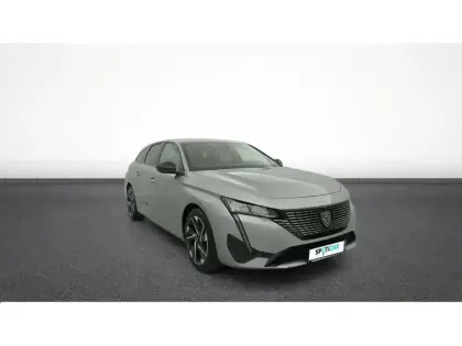 Photo 75 Peugeot 308  SW BlueHDi 130ch S&S BVM6