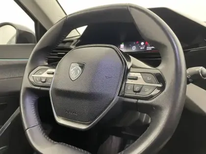 Photo 28 Peugeot 308  SW BlueHDi 130ch S&S BVM6