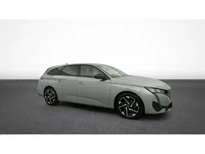 Photo 10 Peugeot 308  SW BlueHDi 130ch S&S BVM6