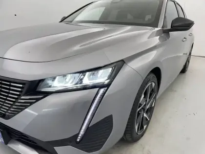 Photo 87 Peugeot 308  SW BlueHDi 130ch S&S BVM6