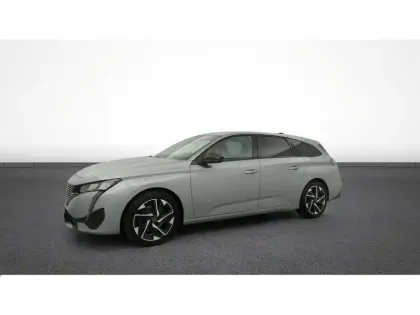 Photo 34 Peugeot 308 Gén. III Ph1 Allure Pack 5