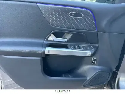 Photo 9 Mercedes GLB Gén. I (X247) Ph2 Business Line 5