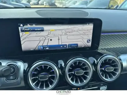 Photo 11 Mercedes GLB Gén. I (X247) Ph2 Business Line 5