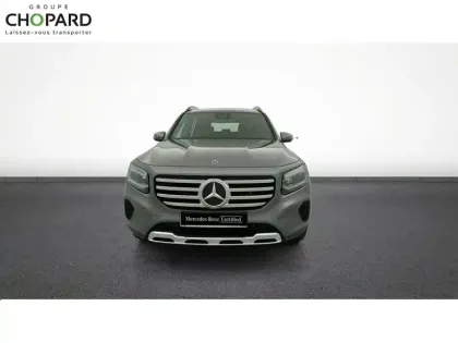 Photo 39 Mercedes GLB  200 d 8G-DCT