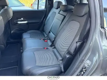 Photo 7 Mercedes GLB Gén. I (X247) Ph2 Business Line 5