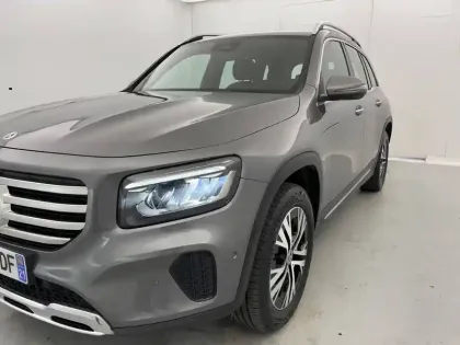 Photo 68 Mercedes GLB  200 d 8G-DCT