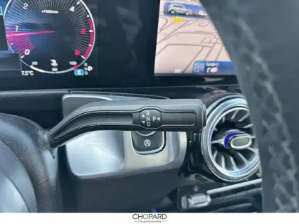 Photo 14 Mercedes GLB Gén. I (X247) Ph2 Business Line 5