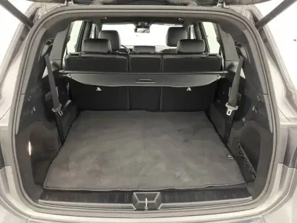 Photo 51 Mercedes GLB  200 d 8G-DCT