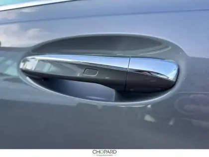 Photo 13 Mercedes GLB Gén. I (X247) Ph2 Business Line 5