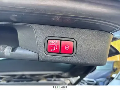 Photo 35 Mercedes GLB  200 d 8G-DCT