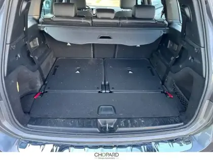 Photo 15 Mercedes GLB Gén. I (X247) Ph2 Business Line 5