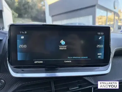 Photo 80 Peugeot 2008  PureTech 130 S&S EAT8