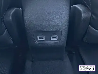 Photo 15 Peugeot 2008 Gén. II Ph1 NG GT Pack 5