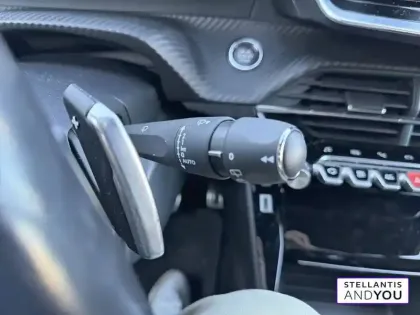 Photo 23 Peugeot 2008 Gén. II Ph1 NG GT Pack 5