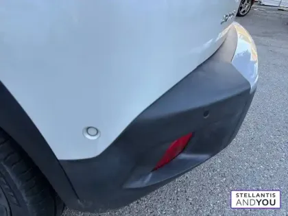 Photo 86 Peugeot 2008  PureTech 130 S&S EAT8