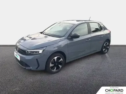 Photo 38 Opel Corsa  Electrique 136 ch & Batterie 50 kWh