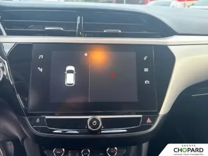 Photo 15 Opel Corsa  Electrique 136 ch & Batterie 50 kWh