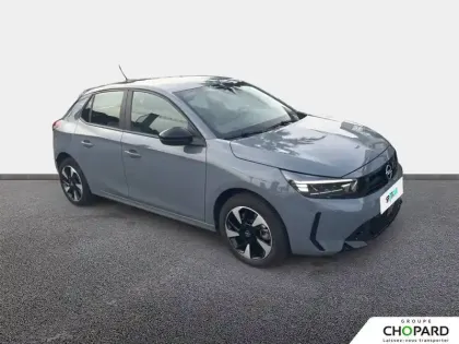 Photo 21 Opel Corsa  Electrique 136 ch & Batterie 50 kWh