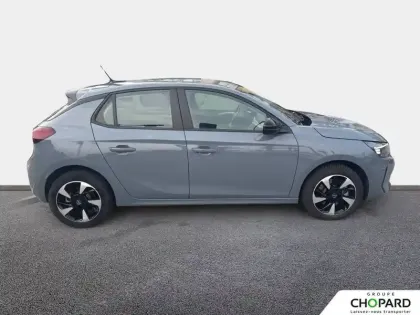 Photo 41 Opel Corsa  Electrique 136 ch & Batterie 50 kWh