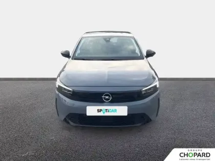 Photo 20 Opel Corsa  Electrique 136 ch & Batterie 50 kWh