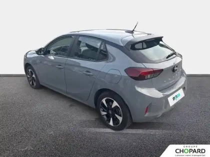 Photo 25 Opel Corsa  Electrique 136 ch & Batterie 50 kWh