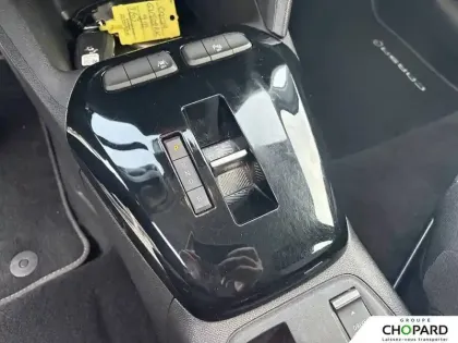 Photo 17 Opel Corsa  Electrique 136 ch & Batterie 50 kWh