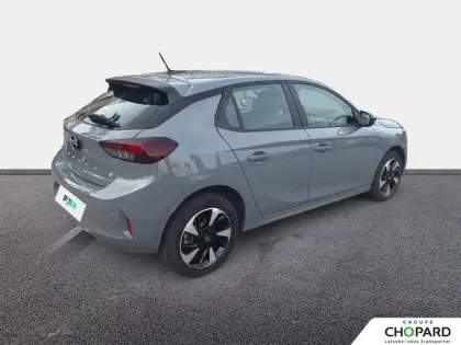 Photo 7 Opel Corsa  Electrique 136 ch & Batterie 50 kWh
