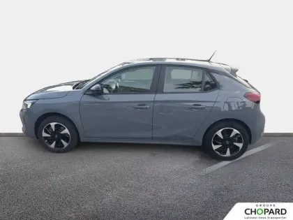 Photo 8 Opel Corsa  Electrique 136 ch & Batterie 50 kWh