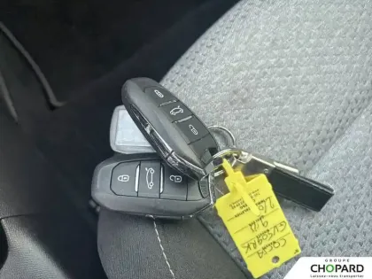 Photo 13 Opel Corsa  Electrique 136 ch & Batterie 50 kWh