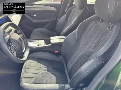 Photo 10 Peugeot 308  PHEV 180 e-EAT8