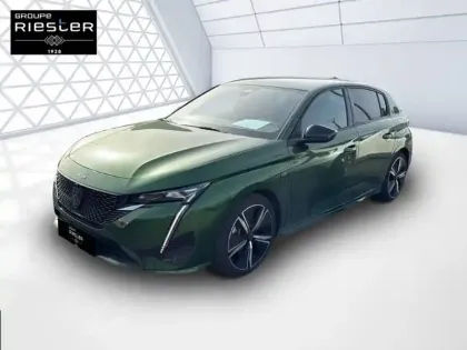 Photo 40 Peugeot 308  PHEV 180 e-EAT8