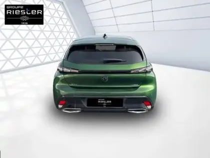 Photo 24 Peugeot 308  PHEV 180 e-EAT8