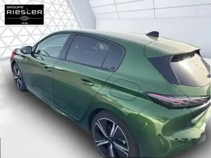 Photo 46 Peugeot 308  PHEV 180 e-EAT8