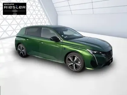 Photo 22 Peugeot 308  PHEV 180 e-EAT8