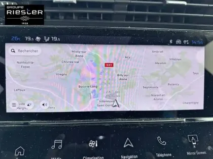 Photo 54 Peugeot 308  PHEV 180 e-EAT8