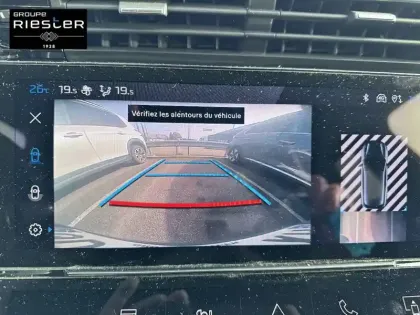 Photo 58 Peugeot 308  PHEV 180 e-EAT8