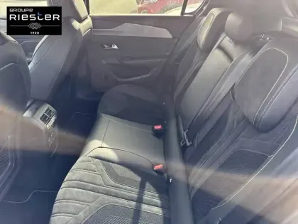 Photo 11 Peugeot 308  PHEV 180 e-EAT8